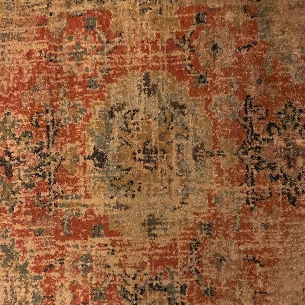 Pier 1 Imports with Magnolia Homes by Joanna Gaines Tapis Rugs, set of 2 - Picture 5 of 5